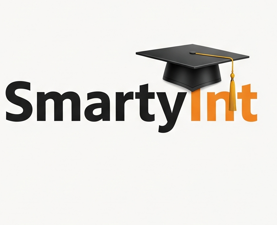 SmartyInt Logo
